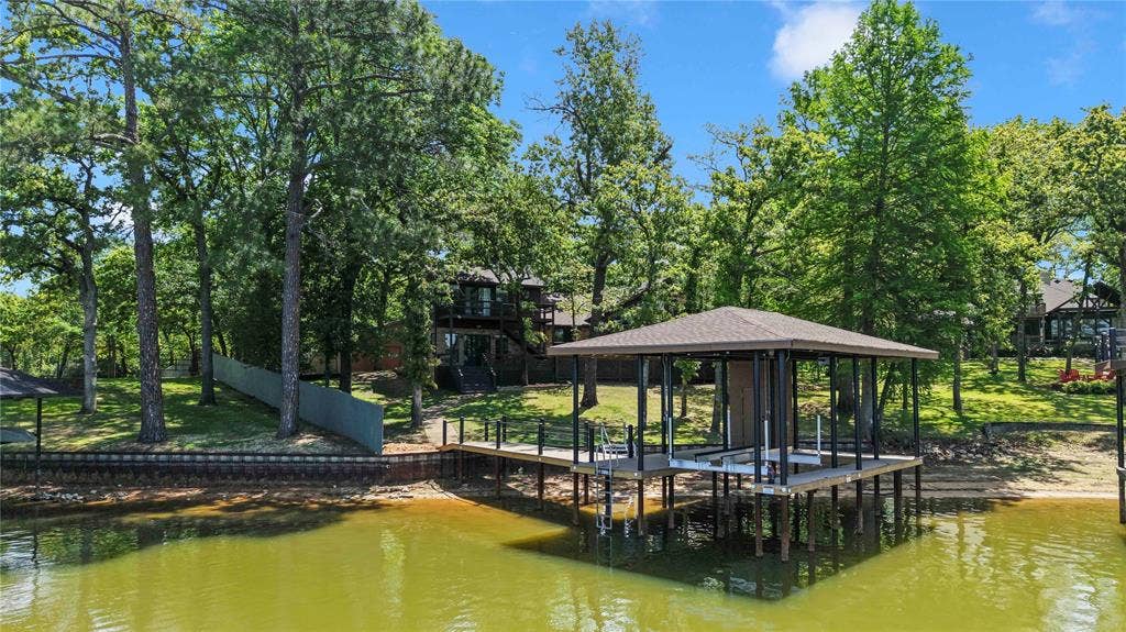 1611 Emma Drive, Tool, TX 75143 1611 Emma Drive, Tool, TX 75143