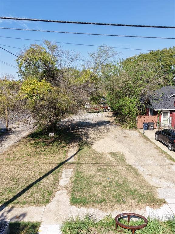 Property photo for 3009 E 1st Street, Fort Worth, TX