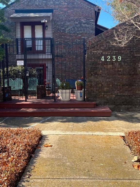 4239 Mckinney Avenue, #208, Dallas, TX 75205