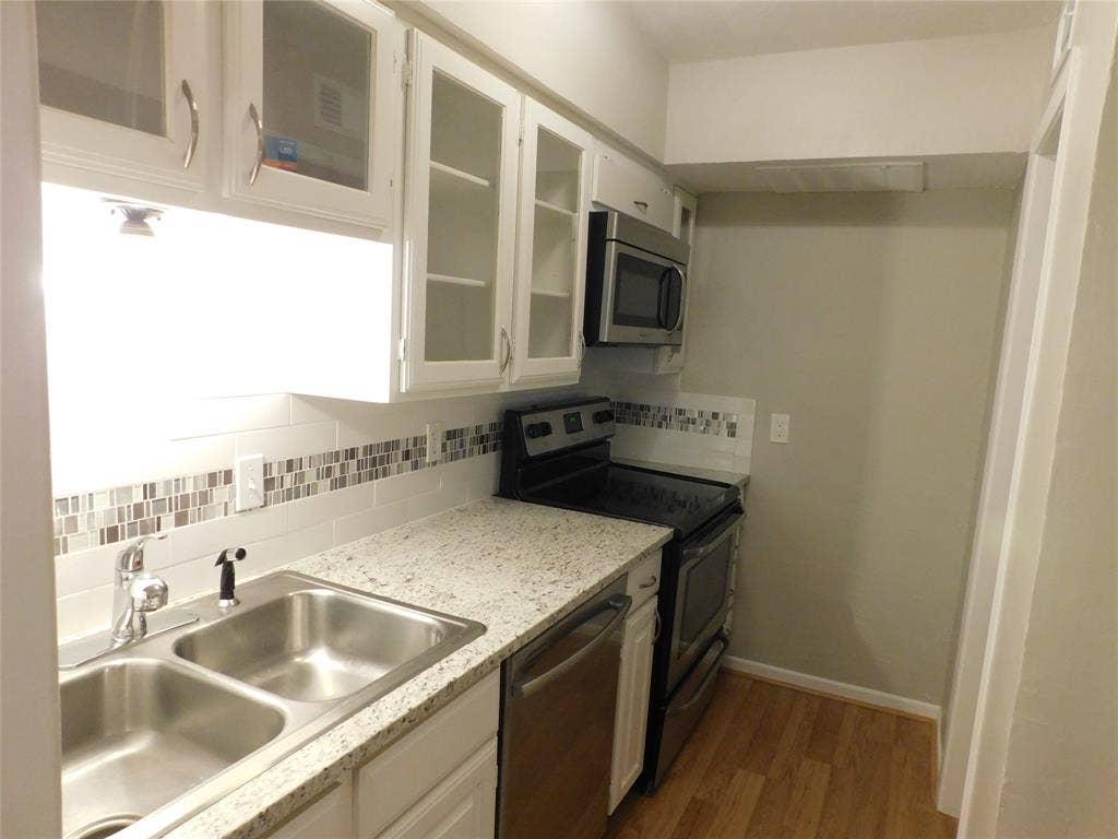 4239 Mckinney Avenue, #208, Dallas, TX 75205