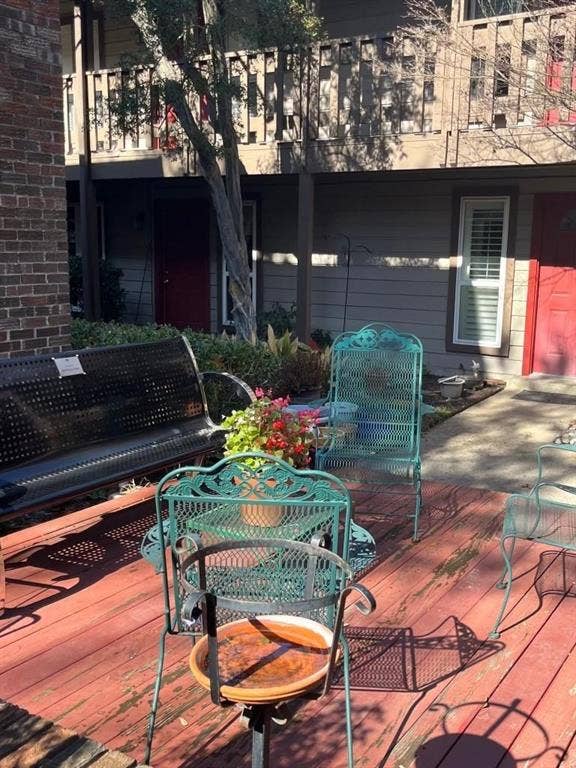 Property photo for 4239 Mckinney Avenue, #208, Dallas, TX