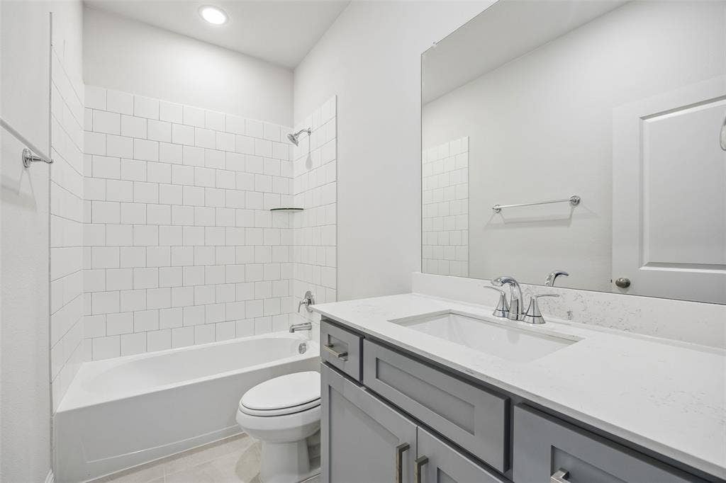 915 Sicily Boulevard, Princeton, TX 75407 Representative Photo - Not Actual Home *