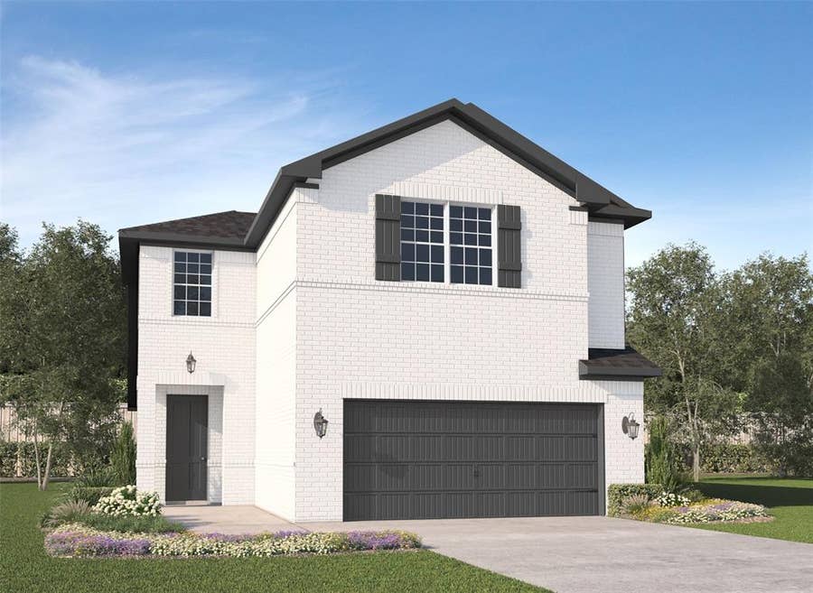Property photo for 915 Sicily Boulevard, Princeton, TX