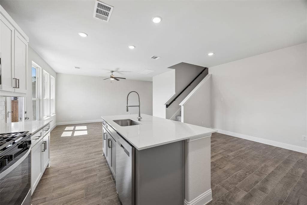 915 Sicily Boulevard, Princeton, TX 75407 Representative Photo - Not Actual Home *
