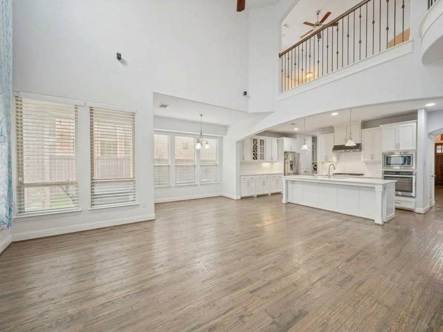 Property photo for 5112 Engleswood Trail, Lewisville, TX
