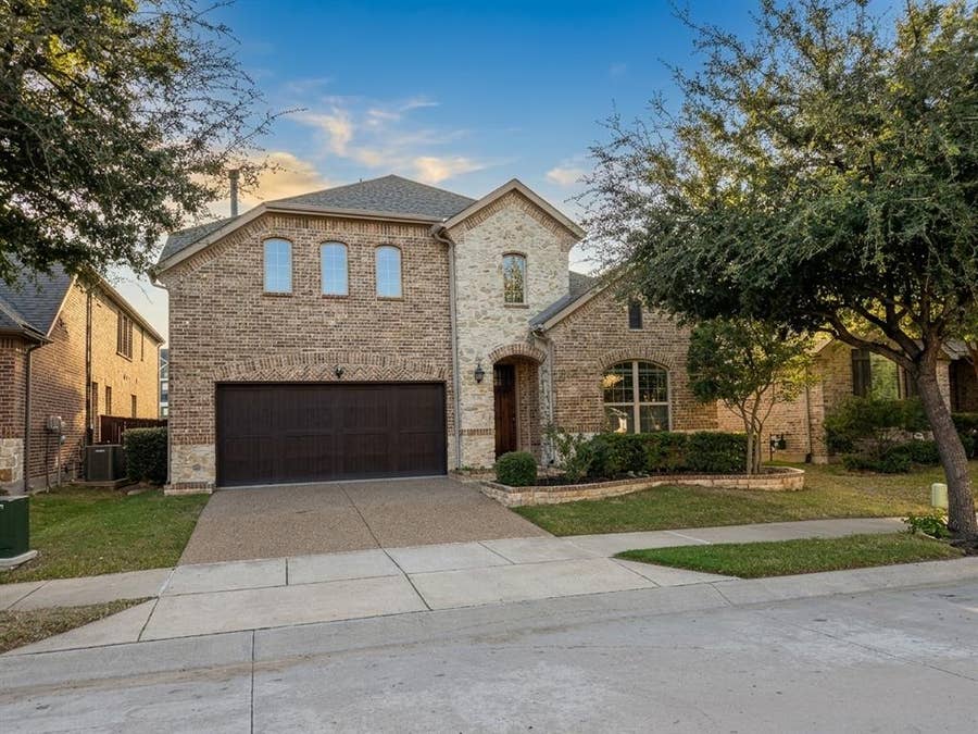 Property photo for 5112 Engleswood Trail, Lewisville, TX