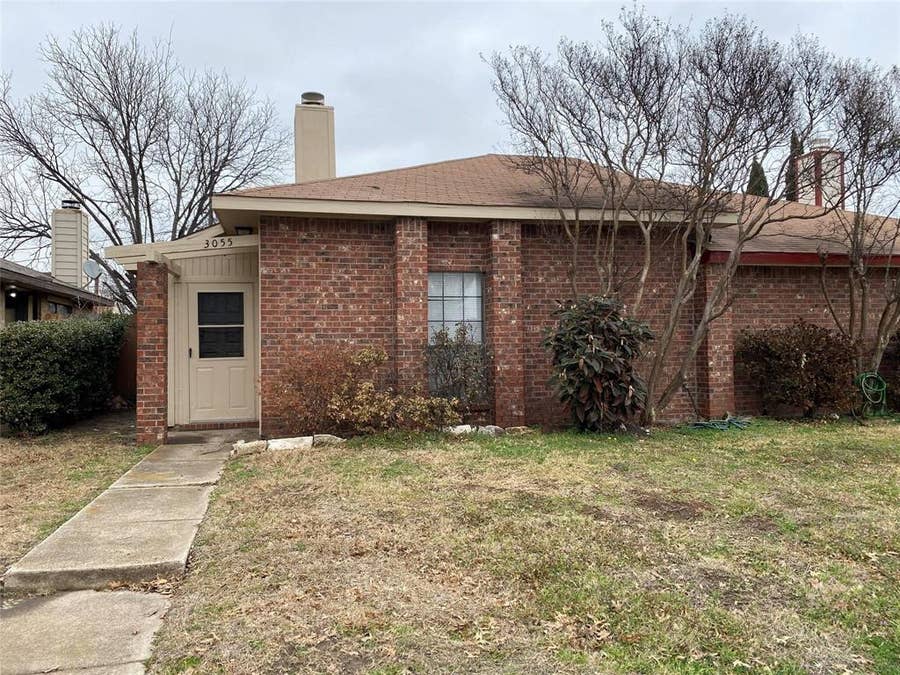 Property photo for 3055 Gregory Lane, Grand Prairie, TX