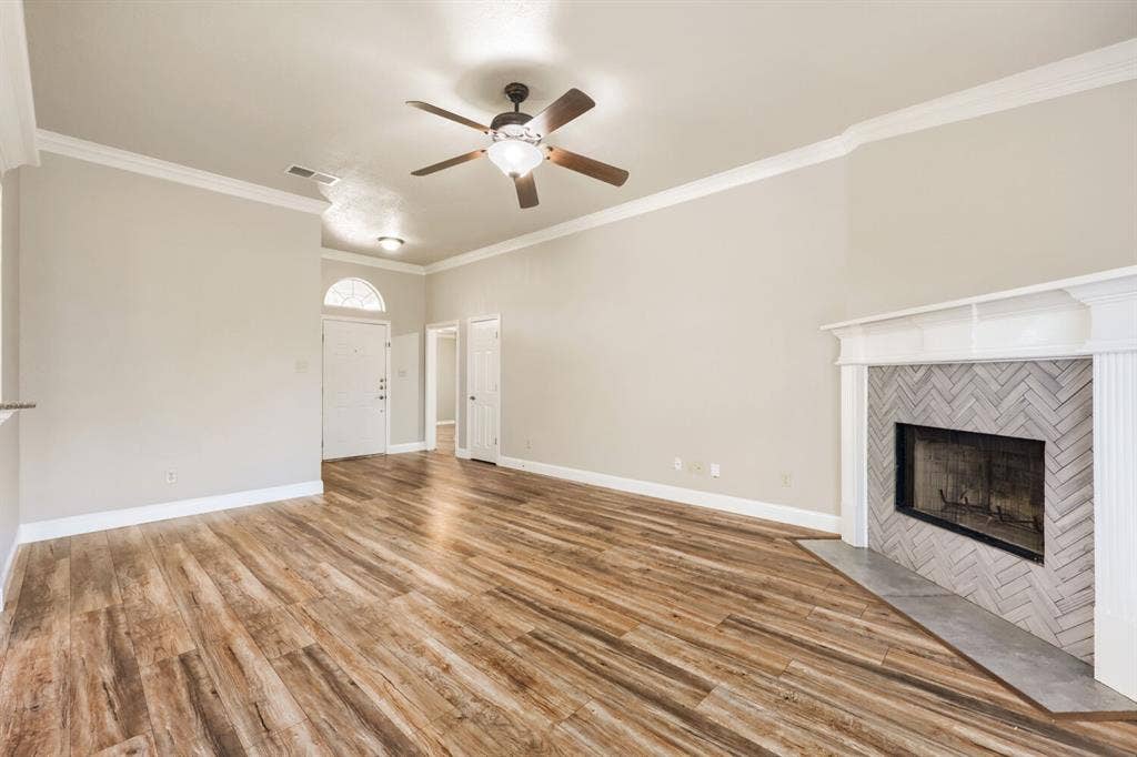 1713 Bertram Drive, Mansfield, TX 76063