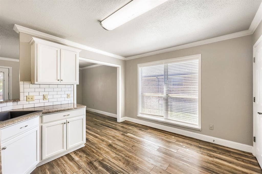 1713 Bertram Drive, Mansfield, TX 76063