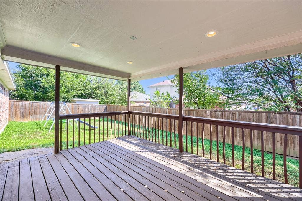 1713 Bertram Drive, Mansfield, TX 76063
