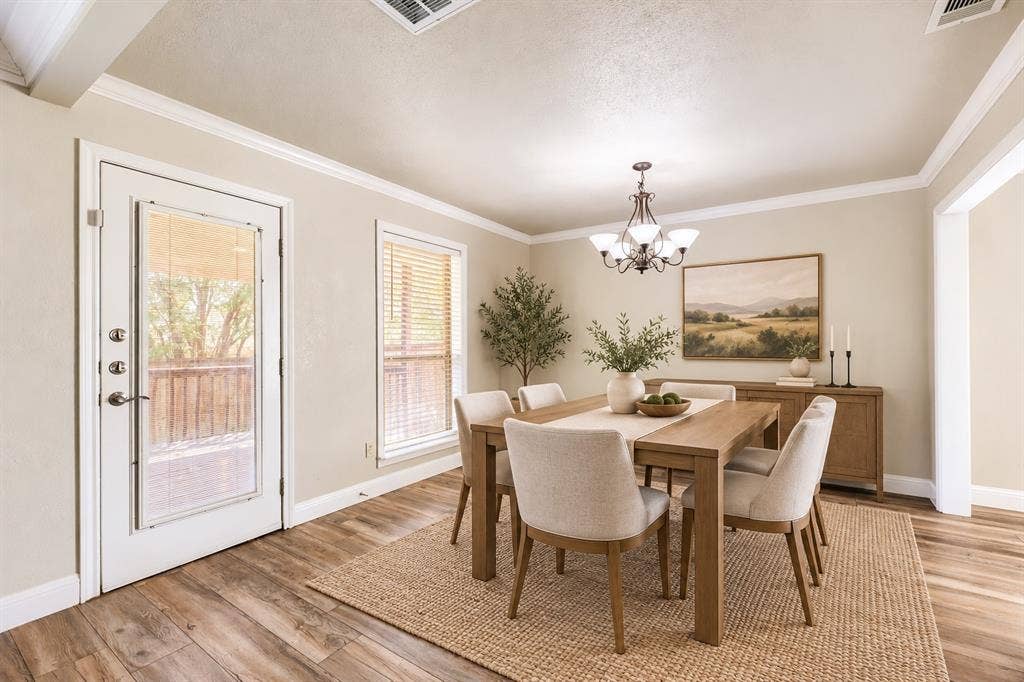 1713 Bertram Drive, Mansfield, TX 76063