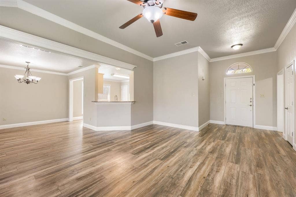 1713 Bertram Drive, Mansfield, TX 76063