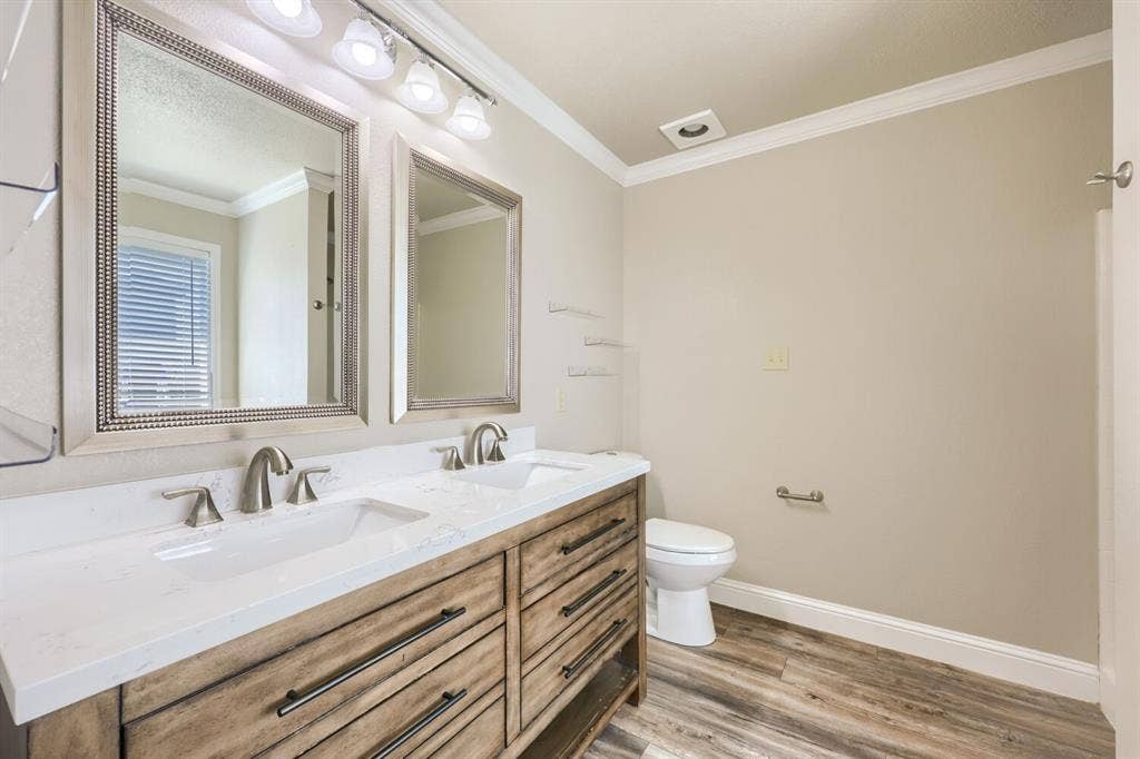 1713 Bertram Drive, Mansfield, TX 76063