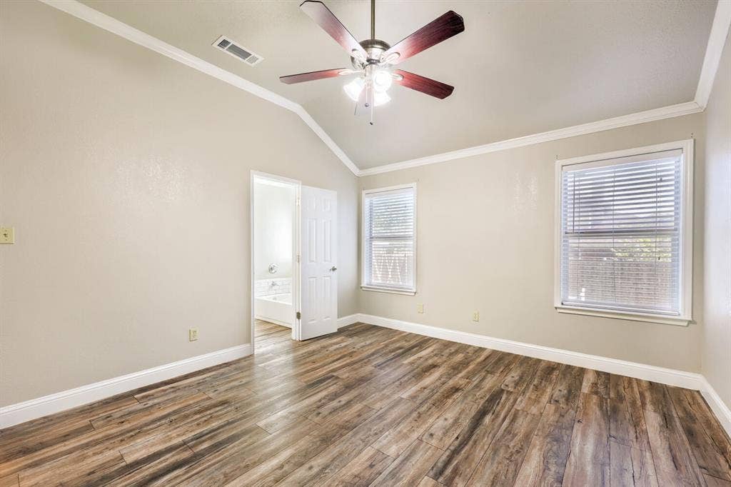 1713 Bertram Drive, Mansfield, TX 76063