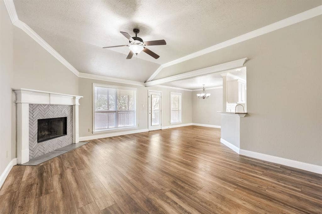 1713 Bertram Drive, Mansfield, TX 76063
