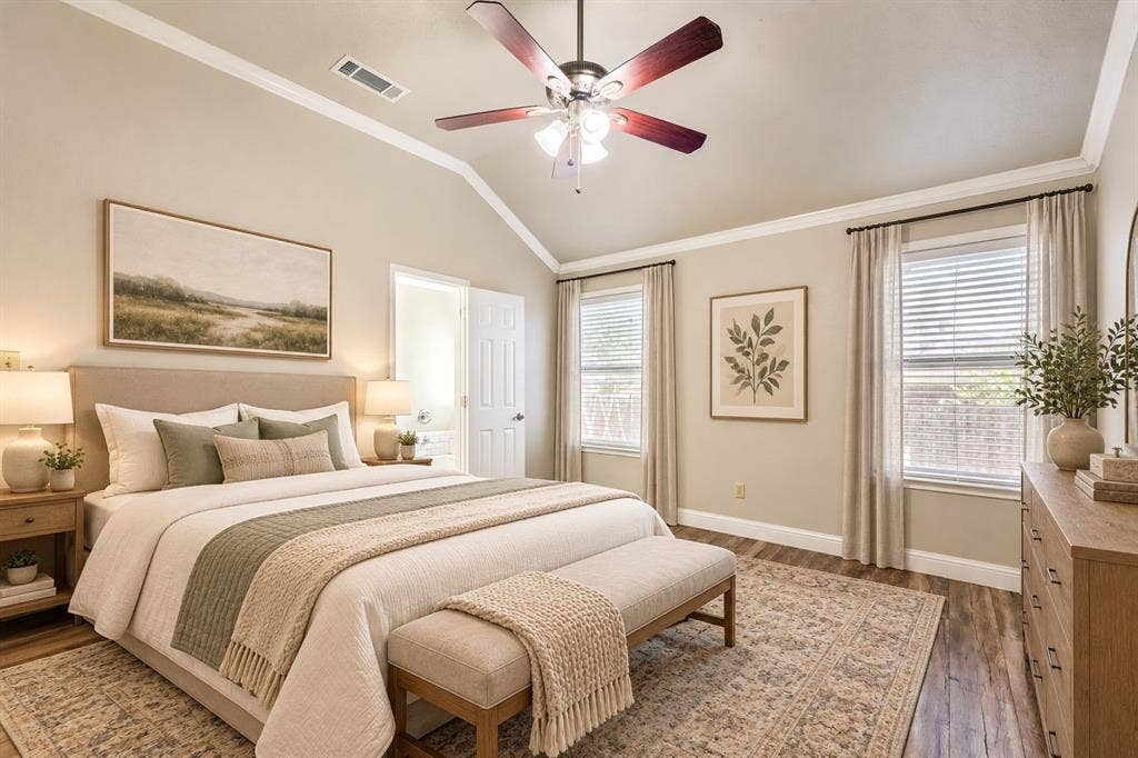 1713 Bertram Drive, Mansfield, TX 76063
