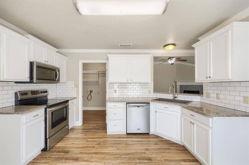 1713 Bertram Drive, Mansfield, TX 76063