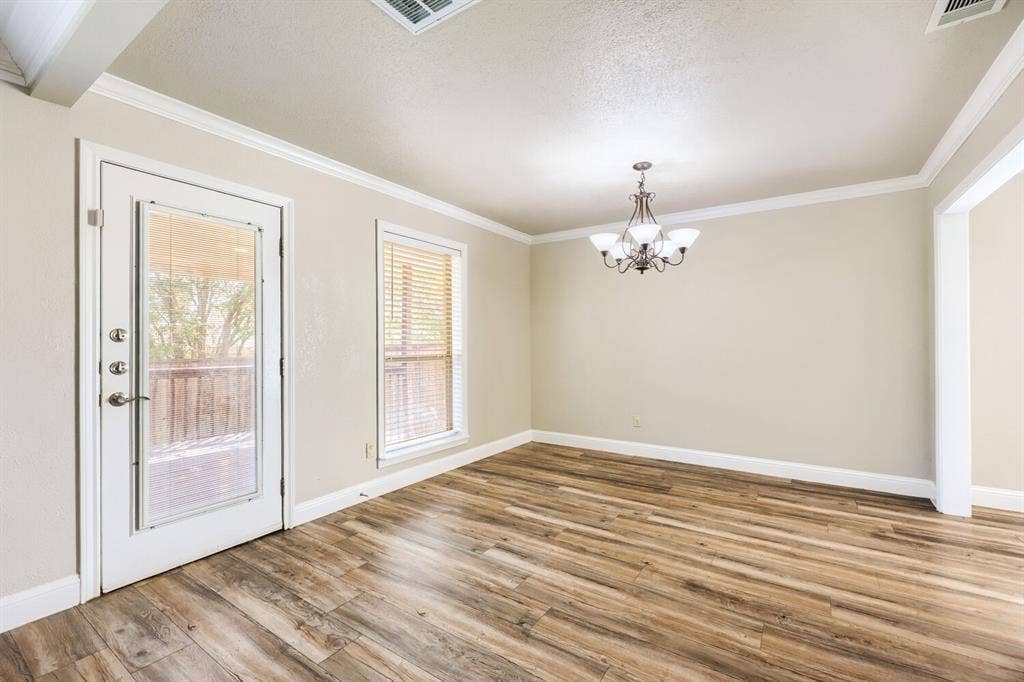 1713 Bertram Drive, Mansfield, TX 76063
