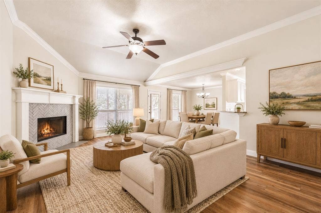 1713 Bertram Drive, Mansfield, TX 76063