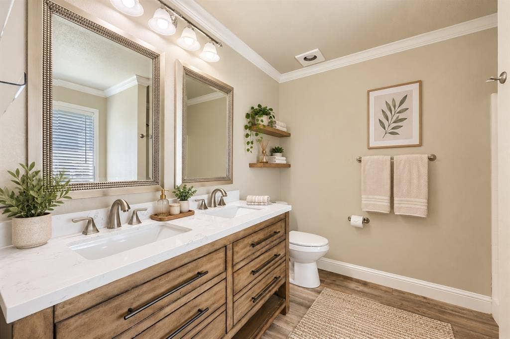 1713 Bertram Drive, Mansfield, TX 76063
