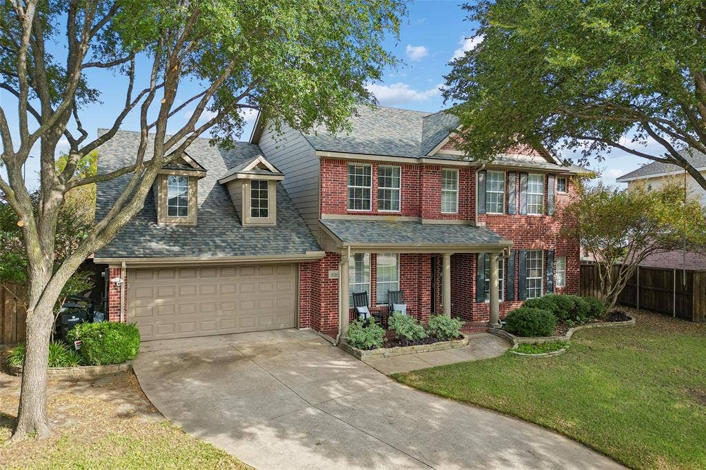 11224 Nantucket Court, Frisco, TX 75035 11224 Nantucket Court, Frisco, TX 75035