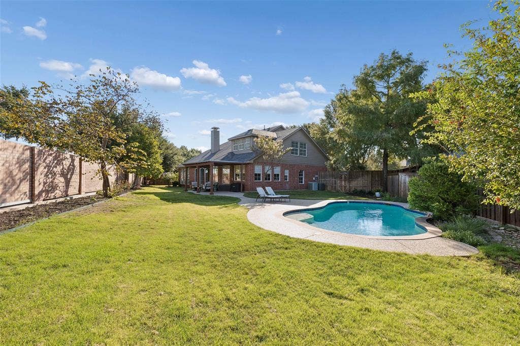 11224 Nantucket Court, Frisco, TX 75035 11224 Nantucket Court, Frisco, TX 75035