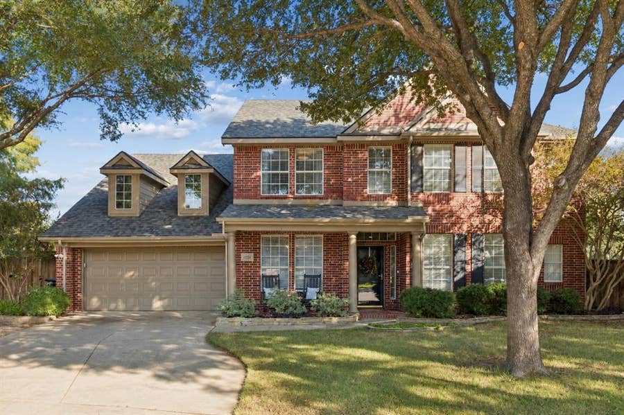 Property photo for 11224 Nantucket Court, Frisco, TX
