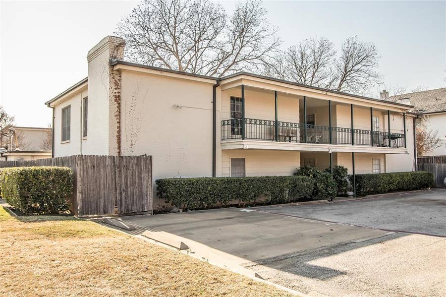 Property photo for 4901 Bryce Avenue, #A, Fort Worth, TX