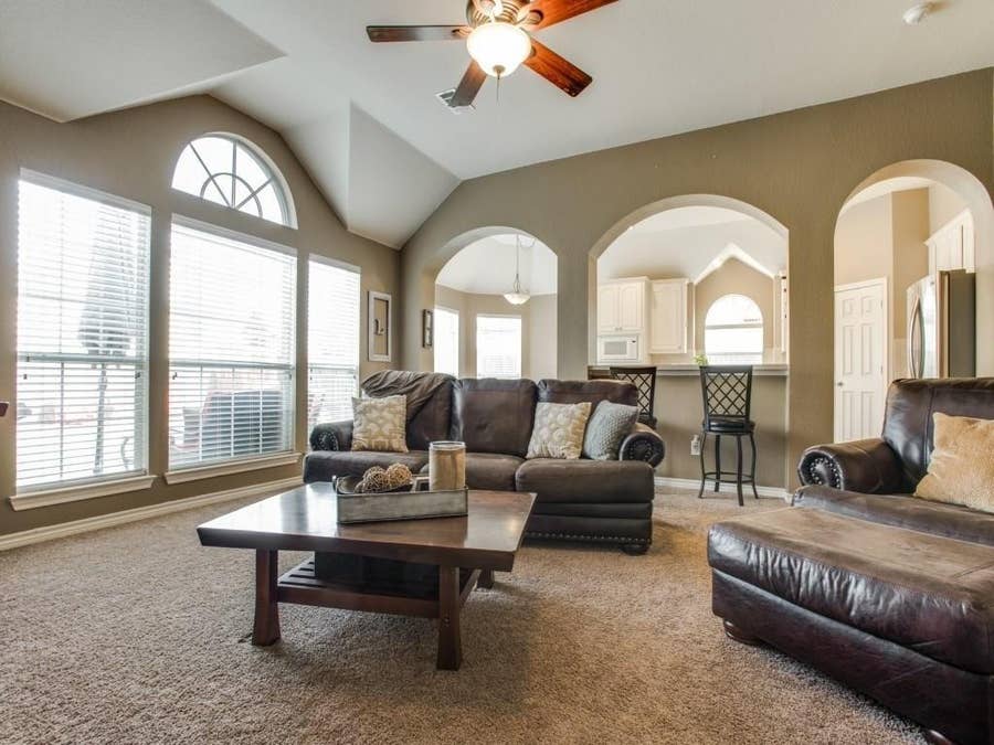 Property photo for 12316 Sailmaker Lane, Frisco, TX