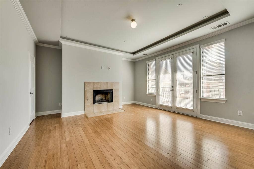 4432 Bowser Avenue, #C, Dallas, TX 75219 4432 Bowser Avenue, #C, Dallas, TX 75219