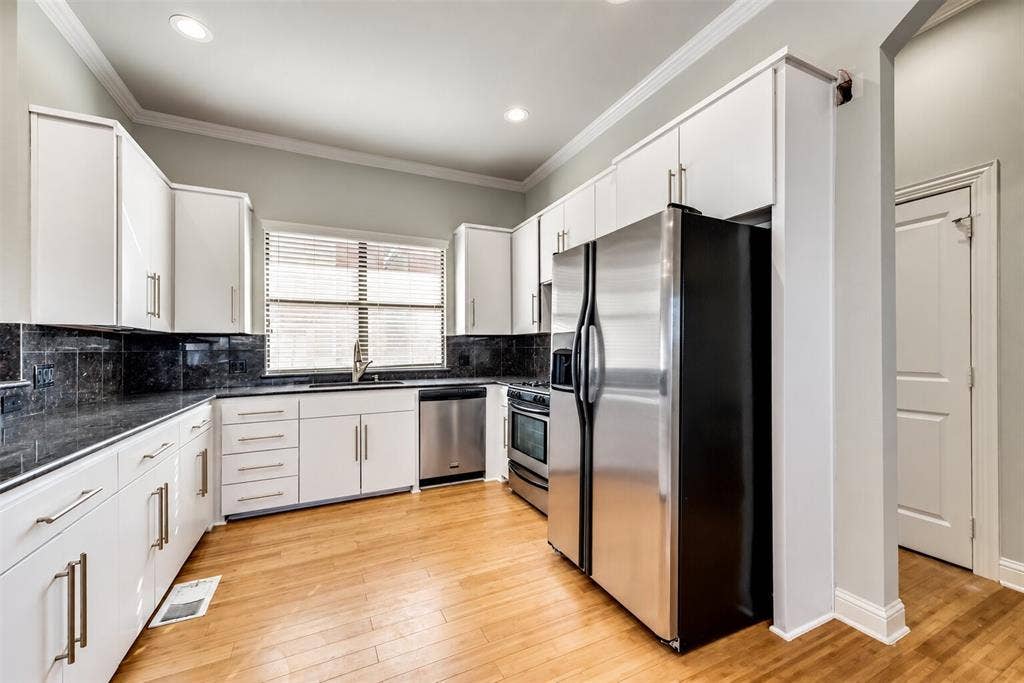 4432 Bowser Avenue, #C, Dallas, TX 75219 4432 Bowser Avenue, #C, Dallas, TX 75219