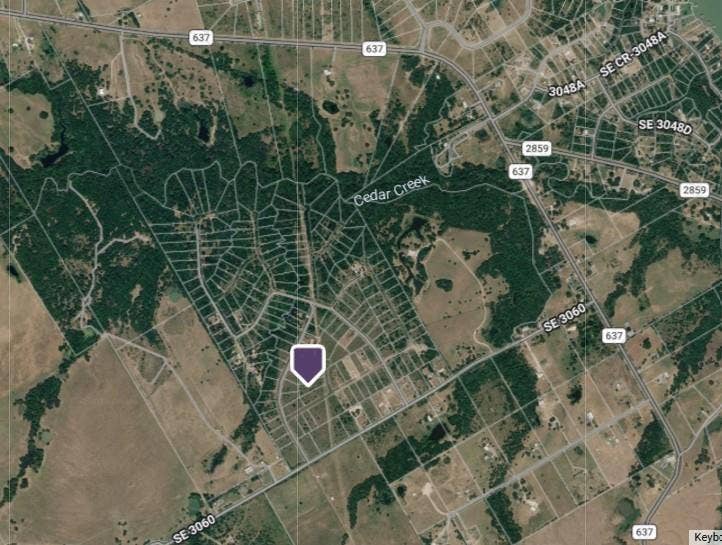 0000 Unknown, Corsicana, TX 75109