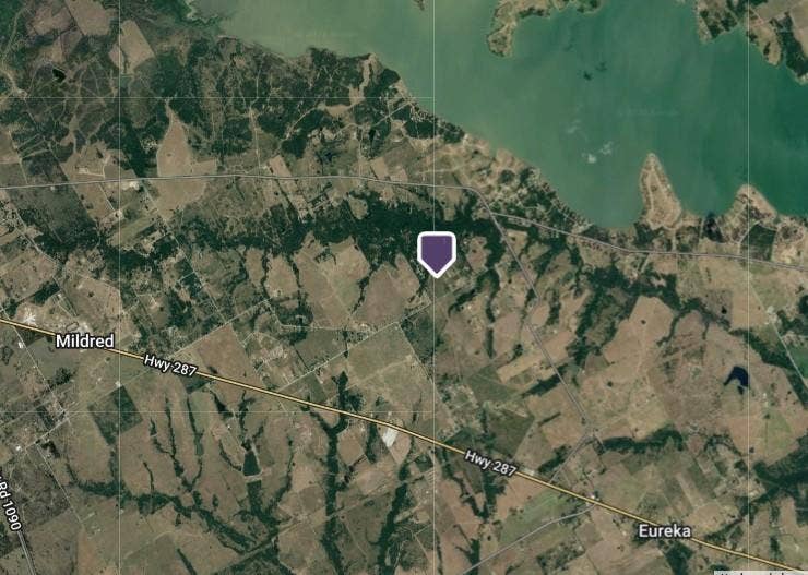 0000 Unknown, Corsicana, TX 75109