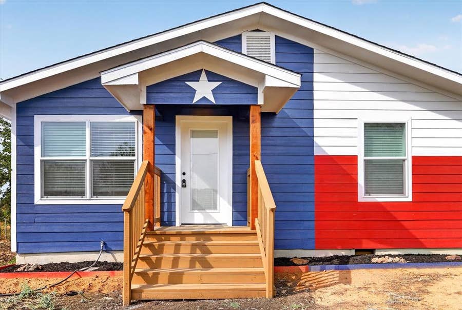 Property photo for 2901 FM 2738, Alvarado, TX