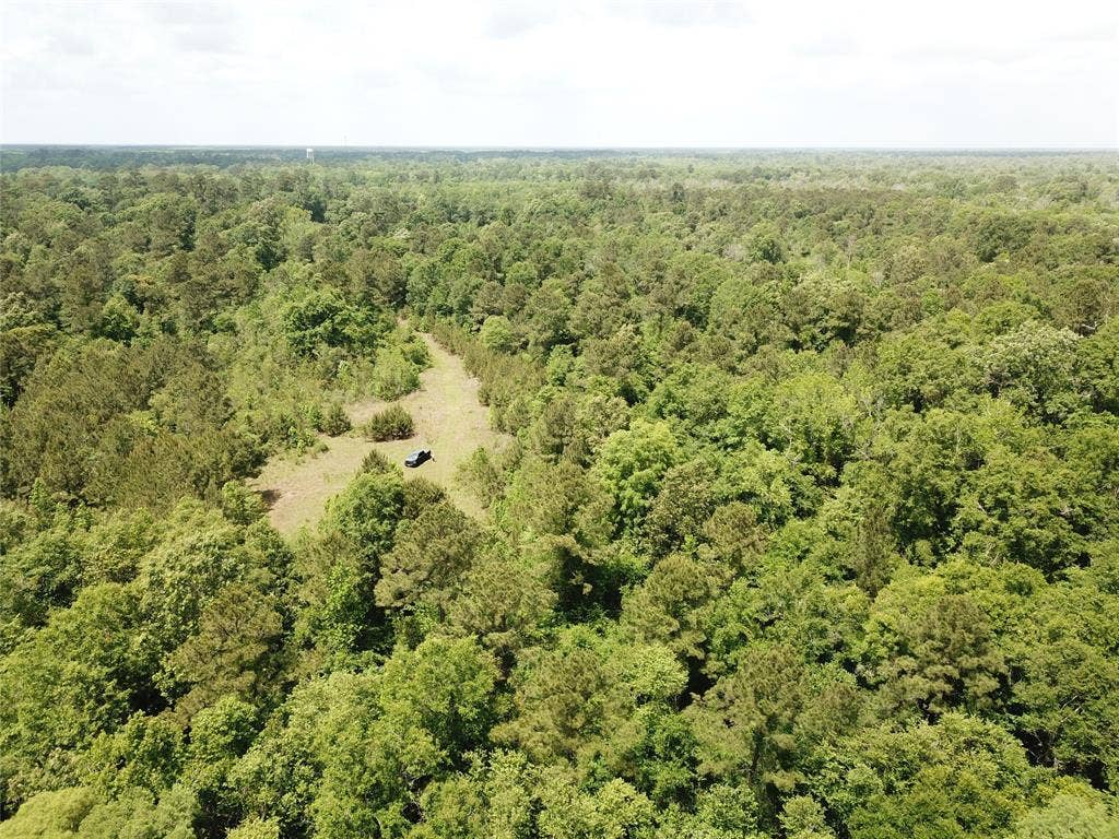 00 Indian Lake Road, Orange, TX 77614