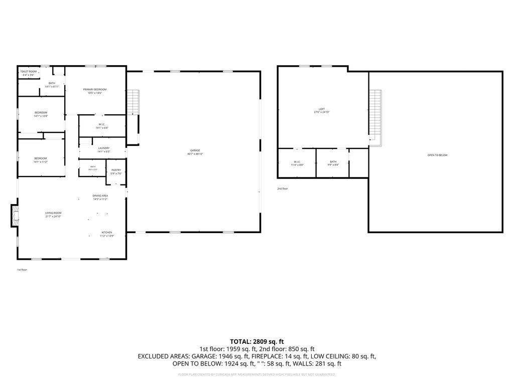 181 County Road 4757, Rhome, TX 76078