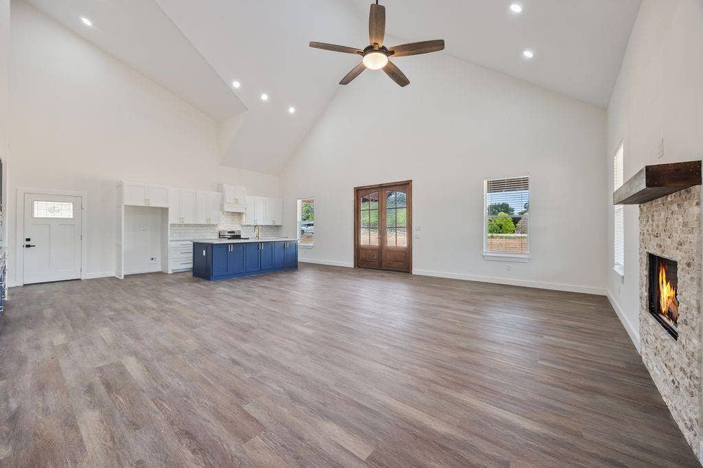 181 County Road 4757, Rhome, TX 76078