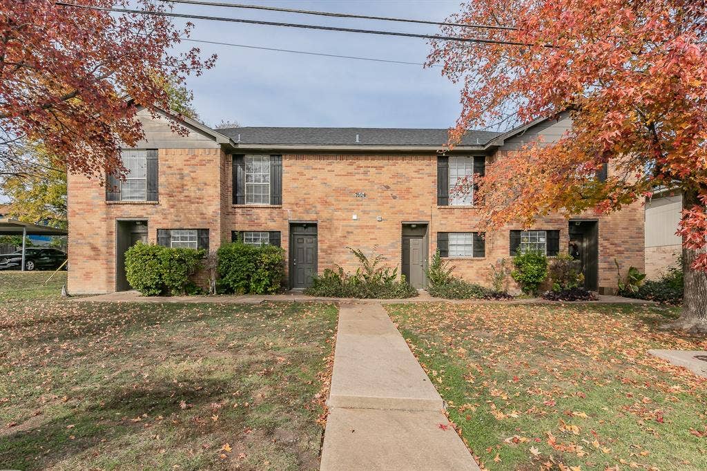 7604 Chapin Road, #A, Fort Worth, TX 76116