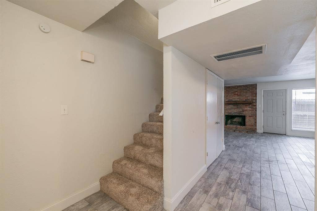 7604 Chapin Road, #A, Fort Worth, TX 76116