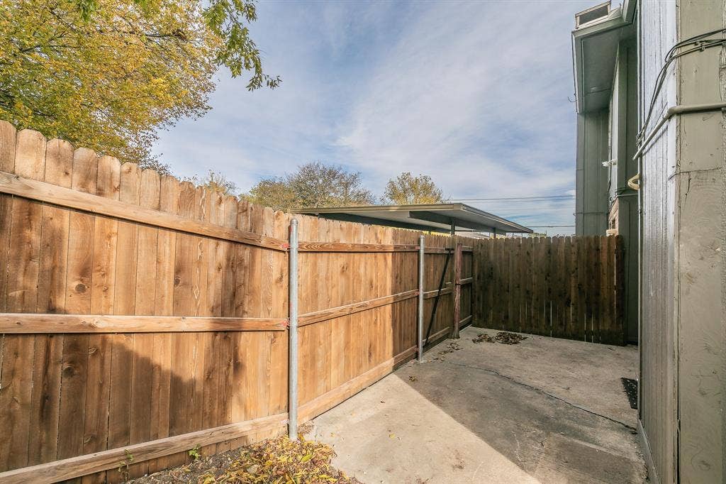 7604 Chapin Road, #A, Fort Worth, TX 76116