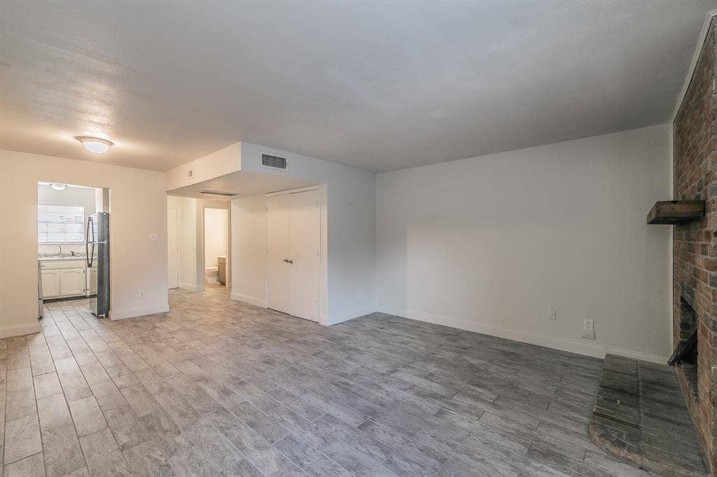 7604 Chapin Road, #A, Fort Worth, TX 76116