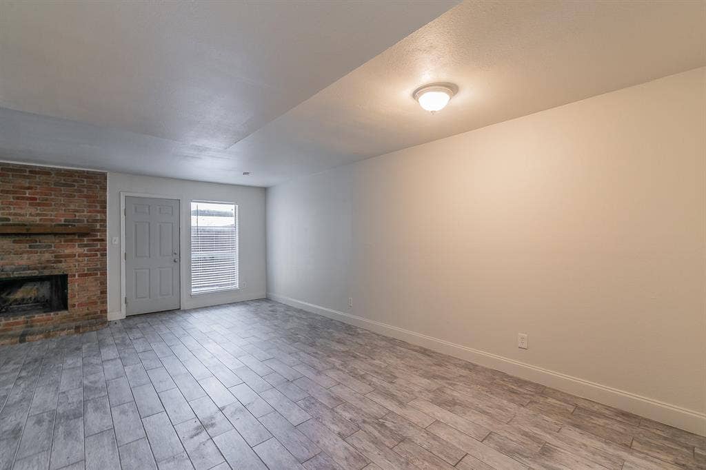 7604 Chapin Road, #A, Fort Worth, TX 76116
