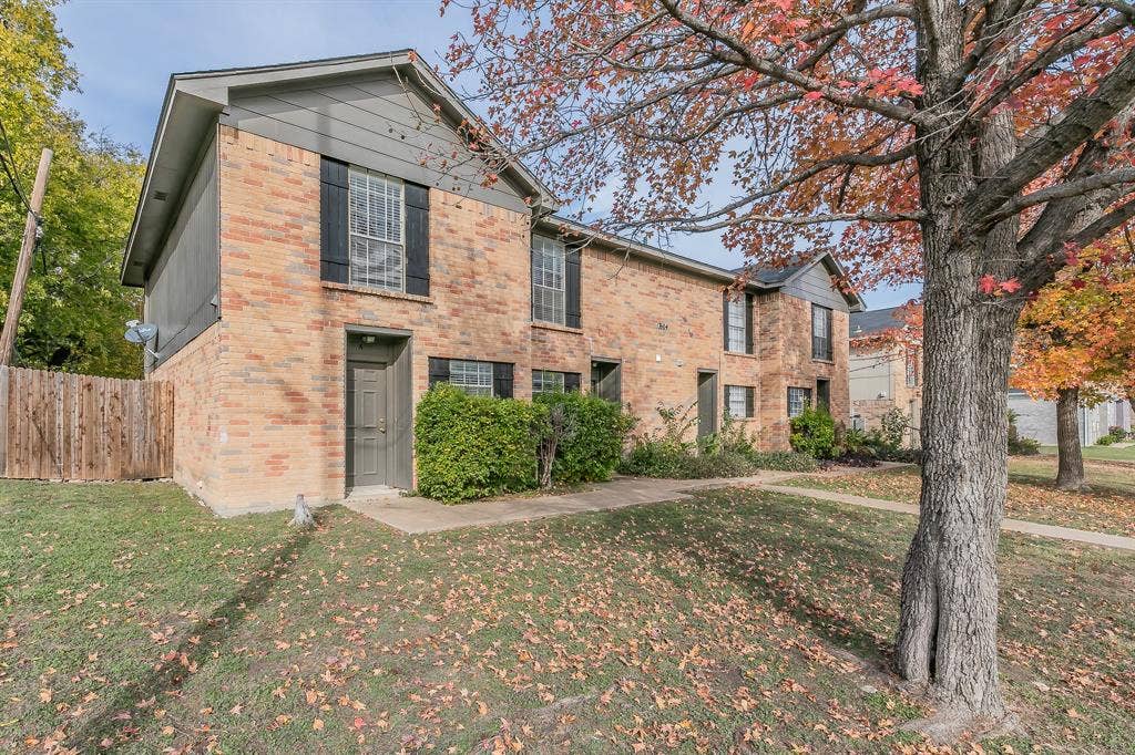7604 Chapin Road, #A, Fort Worth, TX 76116