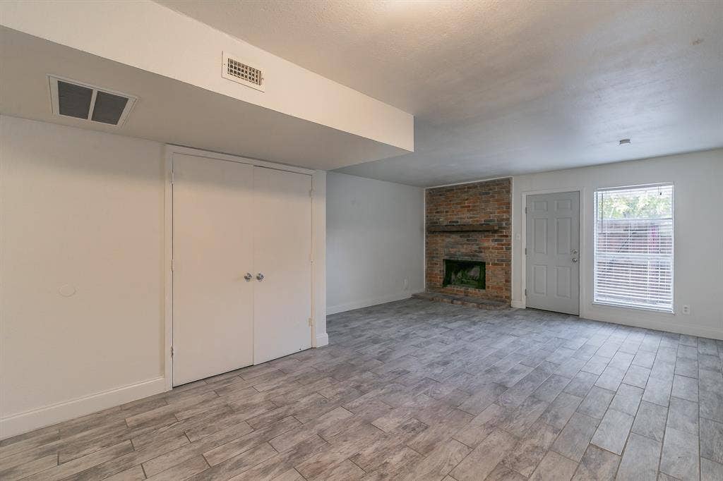 7604 Chapin Road, #A, Fort Worth, TX 76116