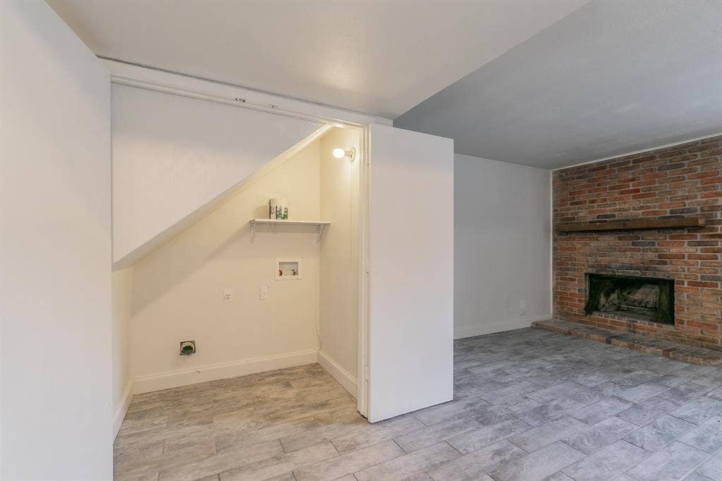 7604 Chapin Road, #A, Fort Worth, TX 76116
