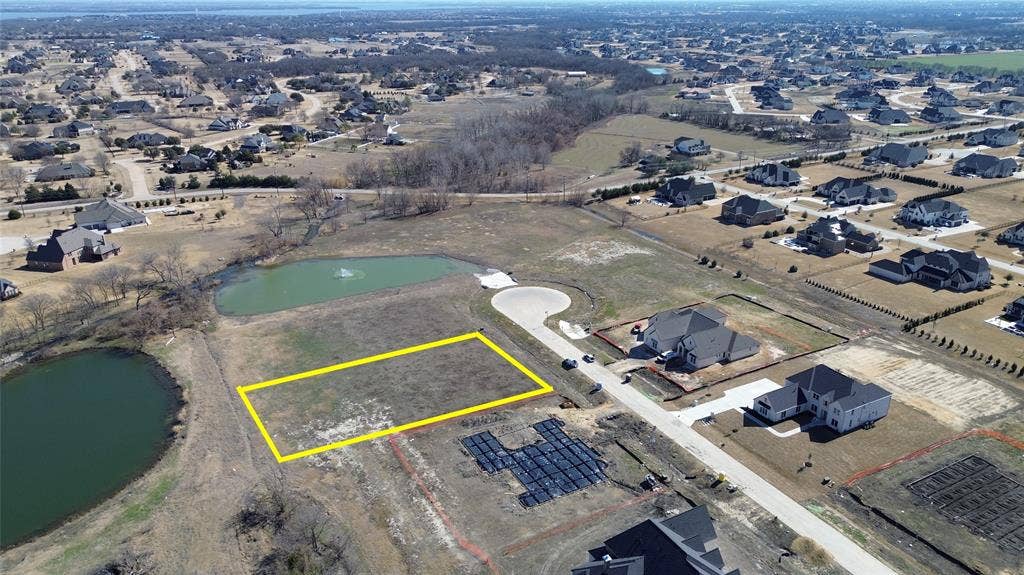5617 Westfield Drive, Parker, TX 75002