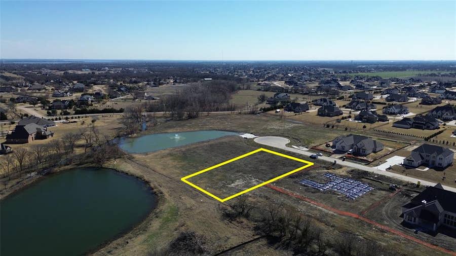 Property photo for 5617 Westfield Drive, Parker, TX