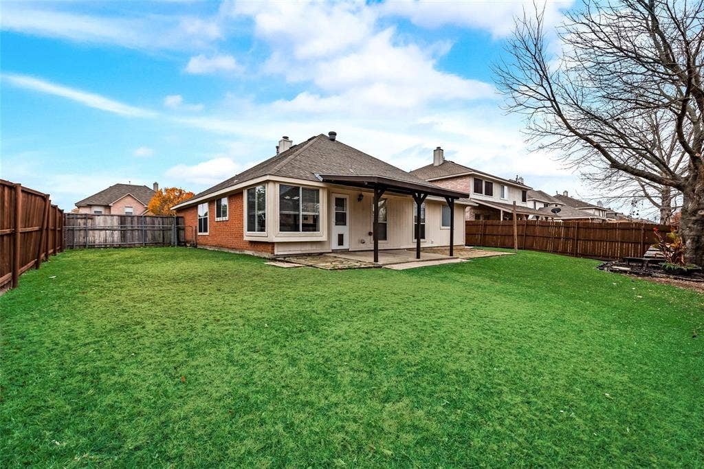 7409 Gillon Drive, Rowlett, TX 75089 7409 Gillon Drive, Rowlett, TX 75089
