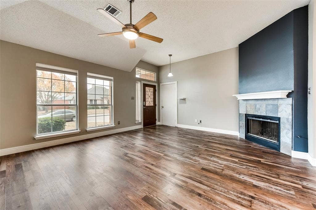 7409 Gillon Drive, Rowlett, TX 75089 7409 Gillon Drive, Rowlett, TX 75089