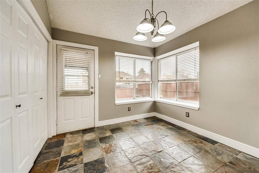 7409 Gillon Drive, Rowlett, TX 75089 7409 Gillon Drive, Rowlett, TX 75089